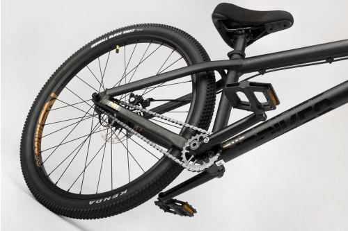 Rower Ns Bikes NSBIKES Movement 3 2 1 26 dirt street pump track rower do skakania mocny dirtówka